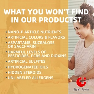 ผู้ผลิตอาหารเสริม TMG เบตาอีน แบรนด์ส่วนตัว ยอดขายดี 500 มก. อาหารเสริมบำรุงตับสำหรับผู้ใหญ่ แคปซูล TMG เบตาอีน - Product Image 2