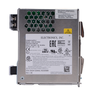 เดลต้า DRP024V120W1AA Drp024v120w1aa แหล่งจ่ายไฟ - Product Image 1