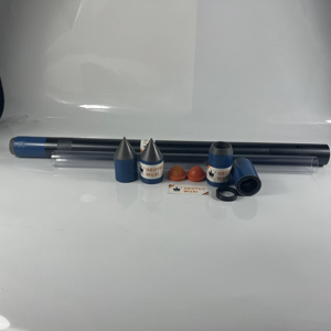 ड्रिल रॉड के लिए मानक प्रवेश परीक्षण उपकरण स्प्लर उपकरण - Product Image 2