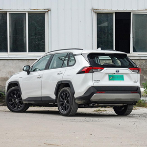 Toyota <span class=keywords><strong>RAV4</strong></span> Hybride 2024/2025 – Version Élite – SUV Compact Économique – En Promotion - Product Image 3
