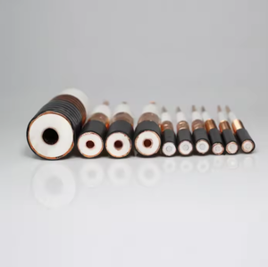 โรงงาน<span class=keywords><strong>ราคา</strong></span> 1/2 3/4 7/8 <span class=keywords><strong>สาย</strong></span>โคแอกเซียล<span class=keywords><strong>สาย</strong></span>ลูกฟูก Andrew Heliax โทรคมนาคม RF Super เส้นใย<span class=keywords><strong>สาย</strong></span>สื่อสาร - Product Image 5