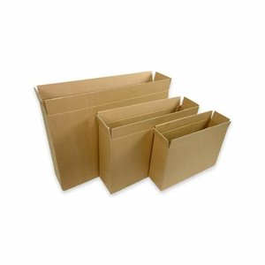 Mueble para PC, Mesa y Monitor de 50x12x34 cm - E+B Flute - Product Image 2