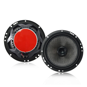 Haut-parleur coaxial de voiture Focal Access 165ac 6,5 pouces 4 ohms 12V pour amélioration audio - Product Image 2
