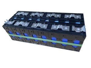 โมดูลแบตเตอรี่เซลล์ปริซึมติคอล Starmax Hithium Ev E CATL 25.6V 8S1P 50Ah Ev E - Product Image 3