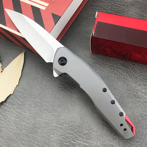 Coltello Pieghevole Speedsafe <span class=keywords><strong>1415</strong></span> di Alta Qualità con Lama in 8Cr13Mov per Sopravvivenza all'Aperto, Caccia e Campeggio - Product Image 6