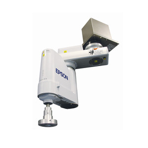 CNC de China Venta caliente articulado Cámara 5 ejes robot de brazo para la clasificación de soldadura con <span class=keywords><strong>visiona</strong></span> sistema - Product Image 3