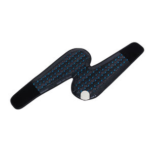 Massaggio lontano infrarosso fisioterapia Pad terapia salute riscaldata ametista Pemf tappetino riscaldamento elettrico ginocchiere - Product Image 2