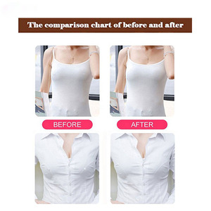 Cubrepezones Sin Costuras de la Más Alta Calidad Disponible, Cubrepezones de Silicona Mate, Cubrepezones Sexys para <span class=keywords><strong>Mujer</strong></span> - Product Image 4