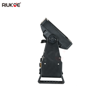 Barre de lumières de scène à incandescence 600W, bandes lumineuses clignotantes pour KTV, DJ en direct, lumière stroboscopique pour discothèque, contrôle DMX, IP65