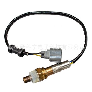 Oxygen <b>Sensor</b> 36531-RCA-A01 <b>For</b> <b>Car</b> Replacement New With 1 Year Warranty - Product Image 4