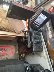 2019 25Ton STC250S Truck Crane 5 Section <b>Boom</b> 40.5 Meters 30,000+ KM Driven 0-2000 Hours Work Time Featuring Engine Motor - Product Image 6