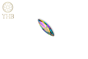 Nevette หินแฟนตาซีคริสตัล rhinestones AB เสื้อผ้าคริสตัล rhinestones - Product Image 5