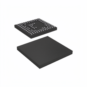 125 VFBGA Manufacturer Channel EFM32PG12B500F1024IL125-BR Components Electronic Embedded - Product Image 1