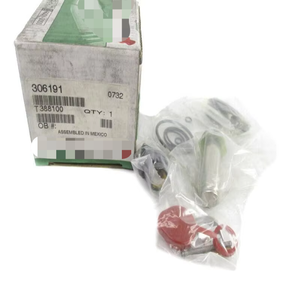 306191 nuevo controlador de programación PLC de automatización Industrial de almacén listo Original - Product Image 1