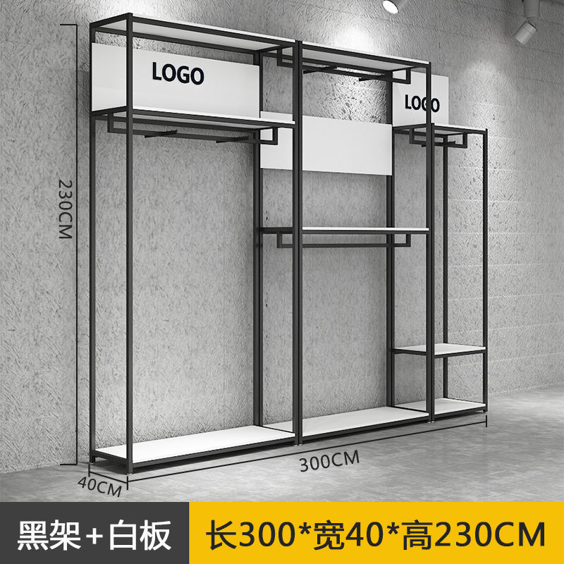 300 del gruppo Abc * 40*230 bianco e nero