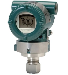 Yokogawa EJA510E-JAS9N-019EN EJA510E Sensor de Presión Absoluta y Manométrica - Product Image 5