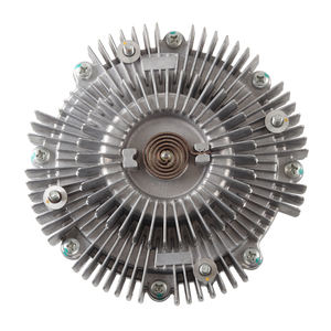 คลัตช์พัดลมระบายความร้อนเครื่องยนต์ GB 2655 ใหม่ สำหรับปี 91-97 สำหรับ PREVIA 2.4L 1621076010 16210-76010 - Product Image 1