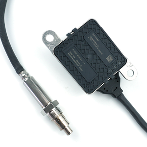 Sensore di ossido di azoto NOx sensore A0009058111 A0009053109 A0009057208 per Mercedes-Benz CLS W257 W213 W238 W177 C205 <span class=keywords><strong>S205</strong></span> - Product Image 4
