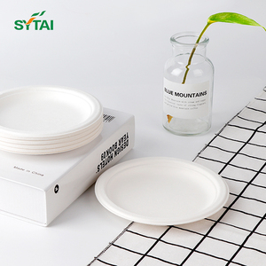 Set di piatti di carta usa e getta su base di <span class=keywords><strong>Microstar</strong></span> piatti da festa Set di tovaglioli di tovaglioli per feste Set di forniture per feste - Product Image 5