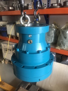 Réducteur planétaire Brevini EL1572 ED2250 ODM pour boîte de vitesses de foreuse rotative - Product Image 3