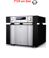 Kazanan/AD-1PA/AD-1PRE/amiral gemisi saf ön amplifikatör saf güç amplifikatörü sınıf A güç amplifikatörü 8 ohm 300W