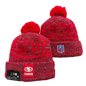 Bonnet à revers inspiré des équipes exclusives, classique, rouge et or, avec divers designs pour le jour du <span class=keywords><strong>match</strong></span> - Product Image 3