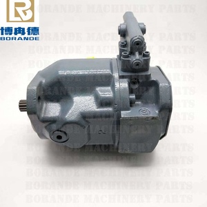Kit de reconstrucción de bomba de pistón, piezas de repuesto de Bomba hidráulica para <span class=keywords><strong>Rexroth</strong></span> A10VSO45 A10VSO52 A10VSO53 - Product Image 3