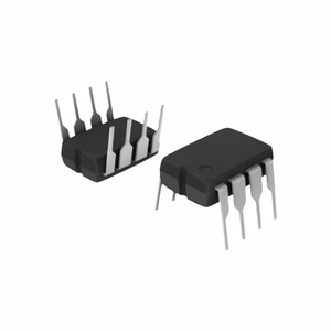 Manufacturer Channel Power Management (PMIC) LM2594PADJG Electronic Circuit Components 8 DIP - Product Image 1