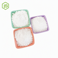 Poudre d'argile kaolin calcinée haute blancheur 325 Mesh, qualité papier, dureté améliorée, matière première pour glaçure céramique et peinture
