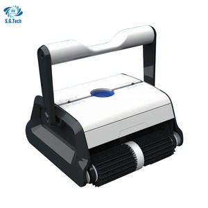 Nouvel accessoire de conception d'aspirateur automatique de <span class=keywords><strong>piscine</strong></span> de <span class=keywords><strong>robot</strong></span> pour le nettoyage de <span class=keywords><strong>piscine</strong></span> - Product Image 2