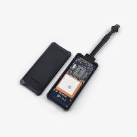 Traceur GPS/Beidou pour Véhicules en Afrique : Localisation en Temps Réel, Antivol, Anti-Perte pour Vélos Électriques, Motos et Véhicules de Location avec Fonction SOS