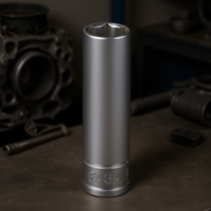 FASANO 624B/L23 <b>Socket</b> Wrench <b>Extension</b> 23mm Auto Repair Tool - Product Image 3