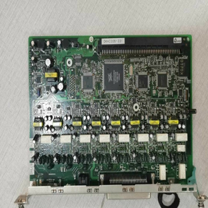 Carte d'extension de station <span class=keywords><strong>hybride</strong></span> numérique PLC DHLC8 KX-NT136X pour produit sous garantie - Product Image 1