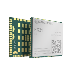 En Stock, Nuevo y Original, Módulo Quectel EC21 EC21-A EC21-AU IoT/M2M LTE Cat 1, Módem 4G - Product Image 4