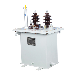 Transformador de Potencia Sumergido en Aceite de Otras Fases <span class=keywords><strong>D11</strong></span>-M 200V para Distribución Exterior Montado en Poste - Product Image 6