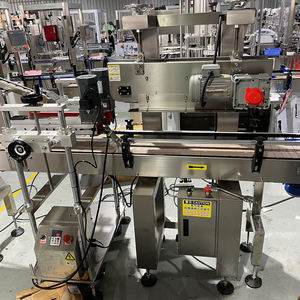 3L 5L машина для наполнения арахисового масла машина для наполнения и укупорки оливкового масла - Product Image 5