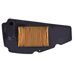 Limpiador de filtro de aire de motor de motocicleta de 250CC para <span class=keywords><strong>HONDA</strong></span> Scooter NSS250 NSS 250 <span class=keywords><strong>Forza</strong></span> 250 X / EX-5 6 <span class=keywords><strong>7</strong></span> 2005-2007 17210-KSV-J02 - Product Image 6