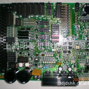 Carte de circuit imprimé d'ascenseur IF61A IF61B IF61C IF61D IF61E IF61F pour ascenseurs médicaux – Stock original disponible - Product Image 4