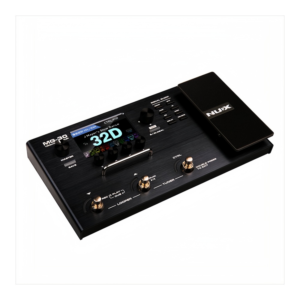 NUX MG-30