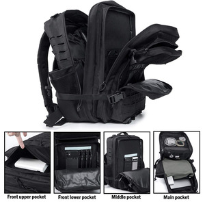 Free Sample Waterproof Motorcycle Tail Travel <b>Big</b> Large Capacity Helmet Saddle Dry Duffle Bag Removable Shoulder Straps <b>Backpack</b> - Product Image 5