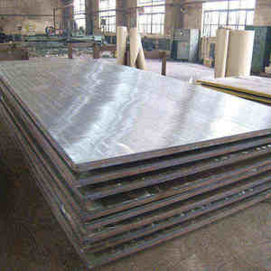 Chapa de Acero Inoxidable Laminada en Frío de Primera Calidad AISI ASTM 2b/Ba/No.4/8K/No.1 de 2 mm, 3 mm, 4 mm - Product Image 1