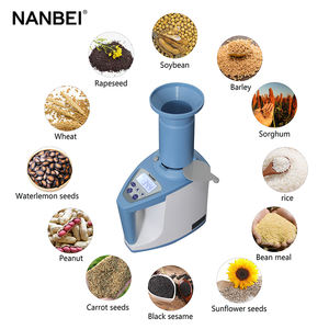 Testeur d'humidité, de grain, analyseur - Product Image 2