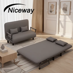 Factory Contemporary Office Living Room Folding <strong>Bed</strong> Convertible Lounge Office <strong>Bed</strong> Armchair Custom Folding <strong>Sofa</strong> <strong>Bed</strong> - Product Image 1
