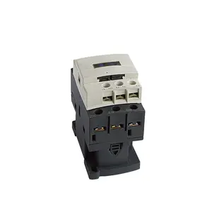 CJX2N(LC1-DN) AC magnetic 4p contactor