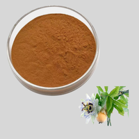 Suplemen Nutrisi Ekstrak Bunga Passion 5% Flavonoid Ekstrak Passiflora Incarnata