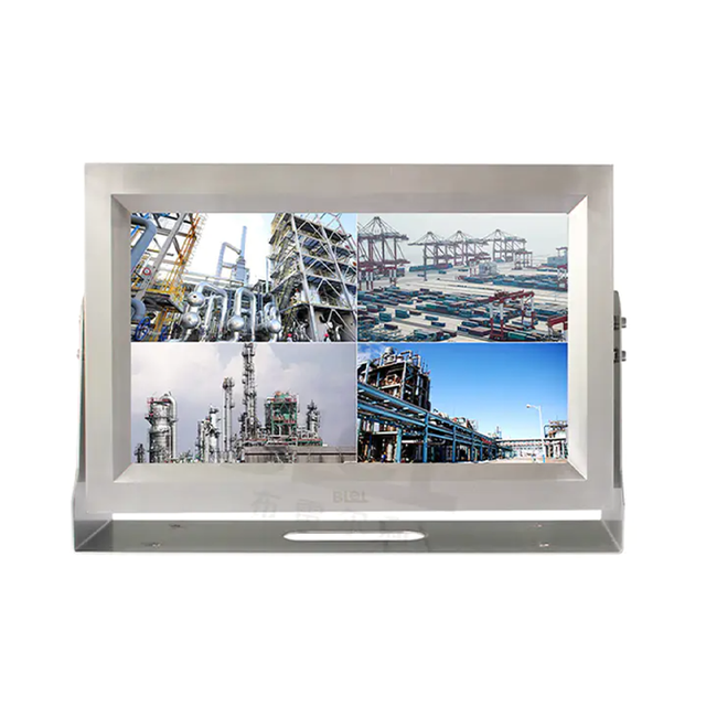 Good Quality 8MP HD Explosion-Proof CCTV Camera System Vandal-proof Network Camera with Security Accessories