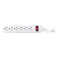 Multiprise domestique de type américain, spécifications US, entièrement en cuivre, AC 220-250V, vente en gros