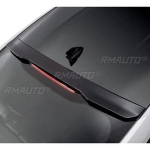 Aileron de toit arrière de voiture, becquet de coffre arrière pour Ford Mustang 2024, kit carrosserie, accessoires automobiles - Product Image 4