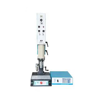 L300 Servo 1 Ultrasonic Spot Welder for Welding Car Parts Charger <b>Fabric</b> Sewing <b>Machine</b> 15khz/20khz 2000w - Product Image 3