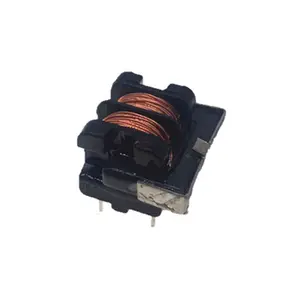 איכות טובה 12V 8.5A UU 9.8 20mH ET אוניית מסנן עבור מהפך רעש מסנן